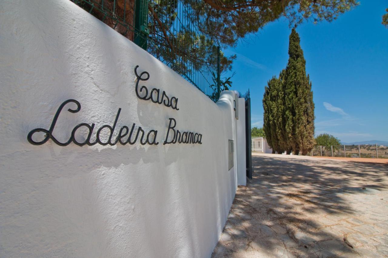 Casa Da Ladeira Branca Villa Lagos Exterior foto