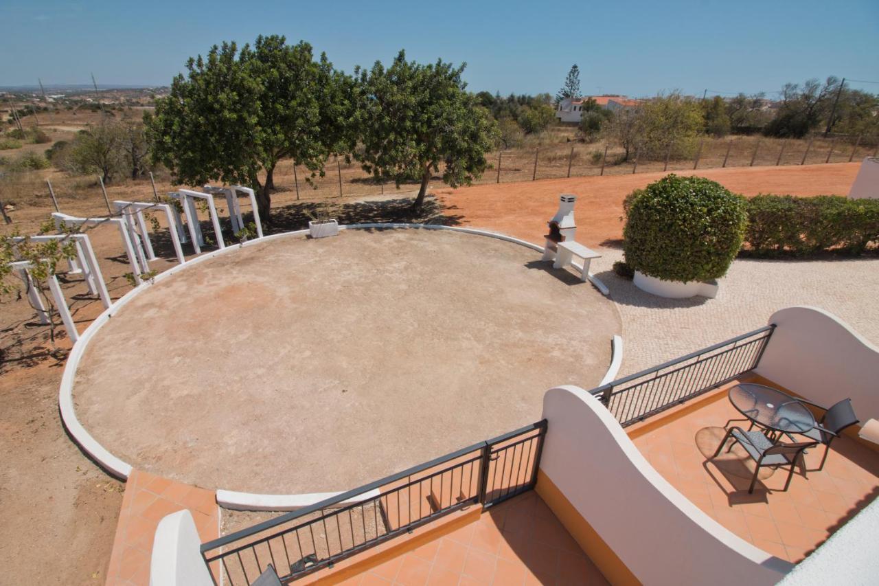 Casa Da Ladeira Branca Villa Lagos Exterior foto