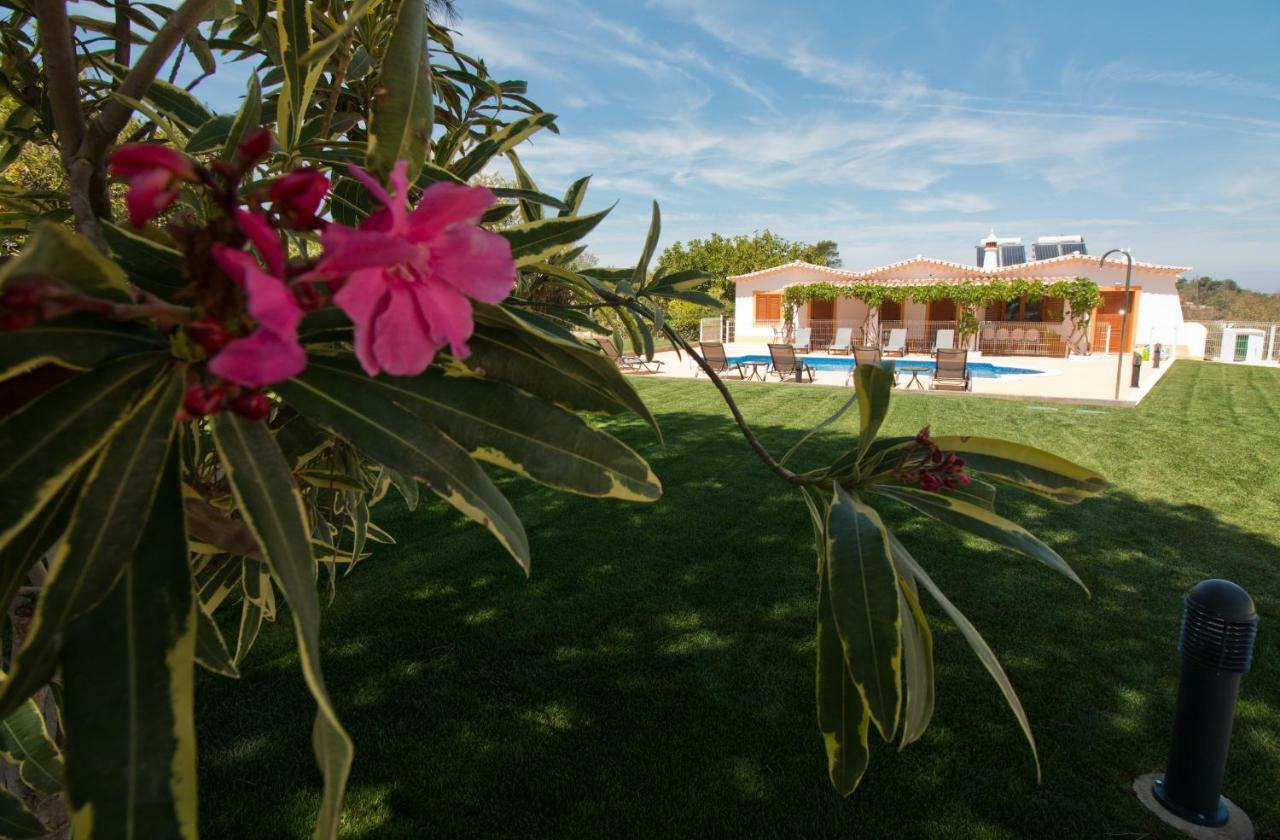 Casa Da Ladeira Branca Villa Lagos Exterior foto
